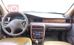 إيران خودرو سمند